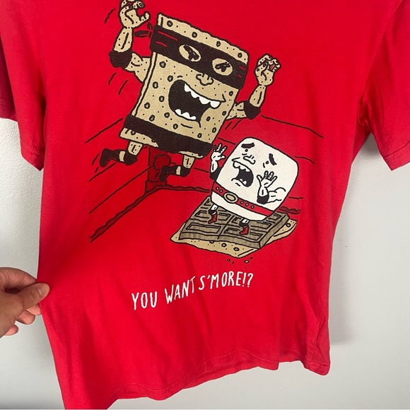 S’more Tee - Picture 3 of 4